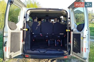 Микровэн Ford Transit Custom 2015 в Коломые