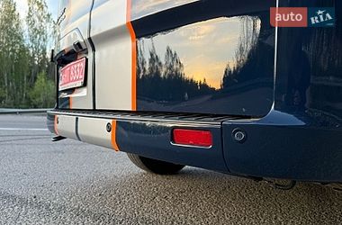 Грузовой фургон Ford Transit Custom 2021 в Ковеле