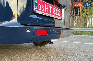 Грузовой фургон Ford Transit Custom 2021 в Ковеле