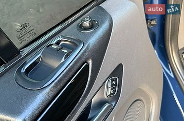 Грузовой фургон Ford Transit Custom 2021 в Ковеле