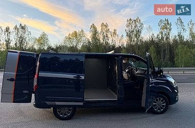 Грузовой фургон Ford Transit Custom 2021 в Ковеле