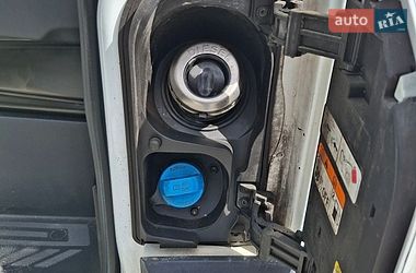 Грузовой фургон Ford Transit Custom 2019 в Львове