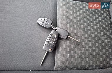 Грузовой фургон Ford Transit Custom 2019 в Львове