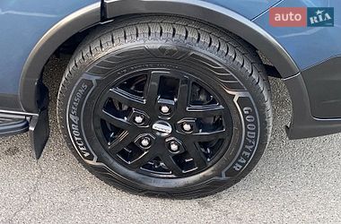 Грузовой фургон Ford Transit Custom 2021 в Ирпене
