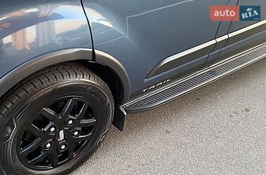 Грузовой фургон Ford Transit Custom 2021 в Ирпене