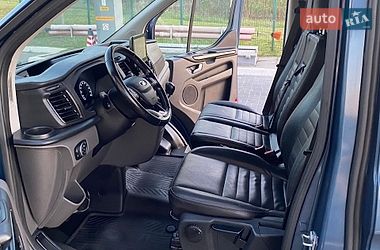 Грузовой фургон Ford Transit Custom 2021 в Ирпене