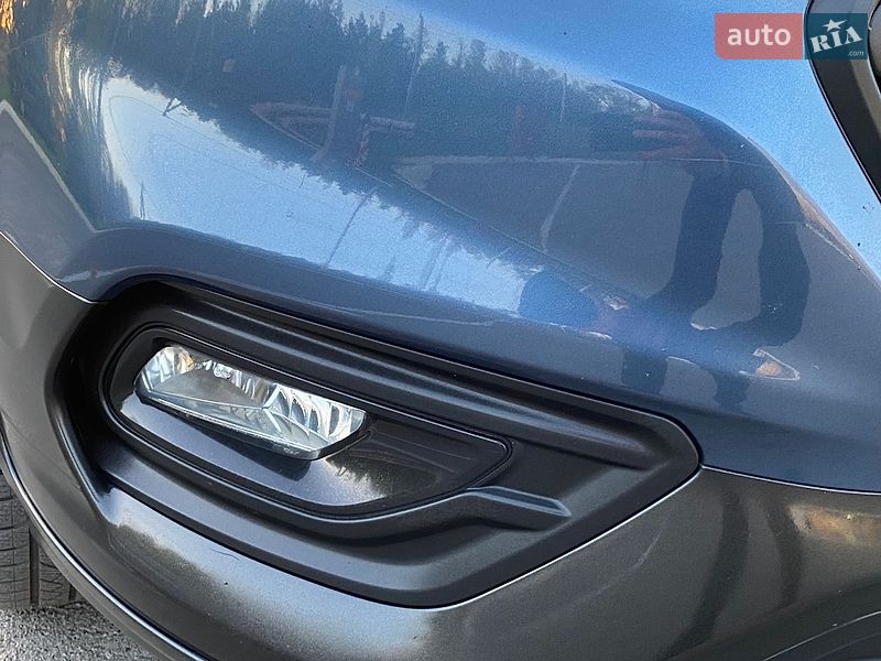 Грузовой фургон Ford Transit Custom 2021 в Ирпене