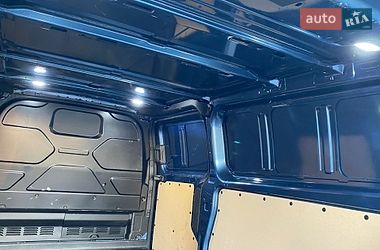 Грузовой фургон Ford Transit Custom 2021 в Ирпене