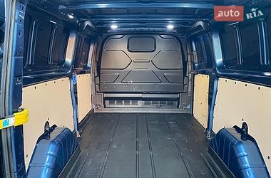 Грузовой фургон Ford Transit Custom 2021 в Ирпене