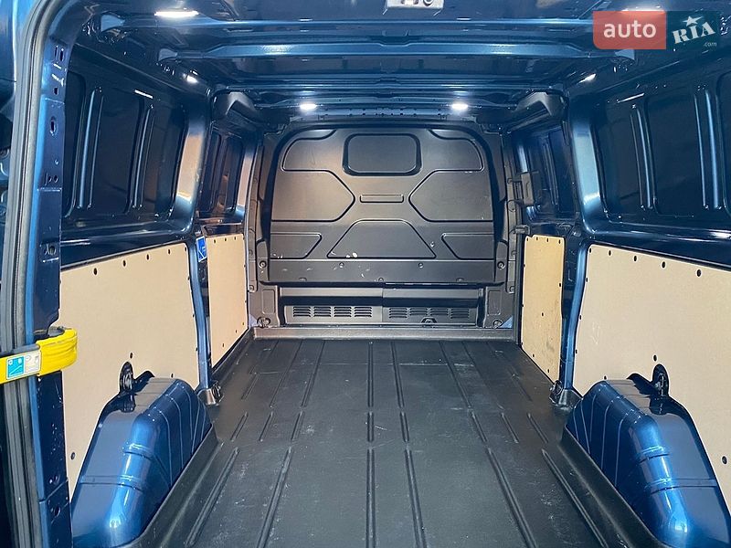Грузовой фургон Ford Transit Custom 2021 в Ирпене