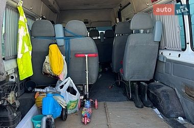 Минивэн Ford Transit Custom 2012 в Ужгороде