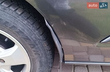 Вантажний фургон Ford Transit Custom 2017 в Калуші