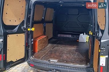 Вантажний фургон Ford Transit Custom 2017 в Калуші