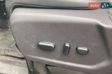 Вантажний фургон Ford Transit Custom 2017 в Калуші