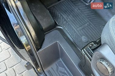 Грузовой фургон Ford Transit Custom 2016 в Радивилове