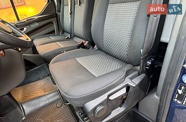 Вантажний фургон Ford Transit Custom 2021 в Рівному