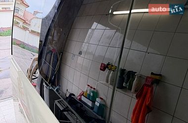 Мікровен Ford Transit Custom 2015 в Шептицькому