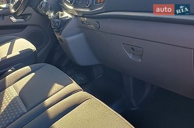 Мінівен Ford Transit Custom 2018 в Луцьку