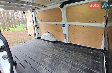 Вантажний фургон Ford Transit Custom 2022 в Сумах