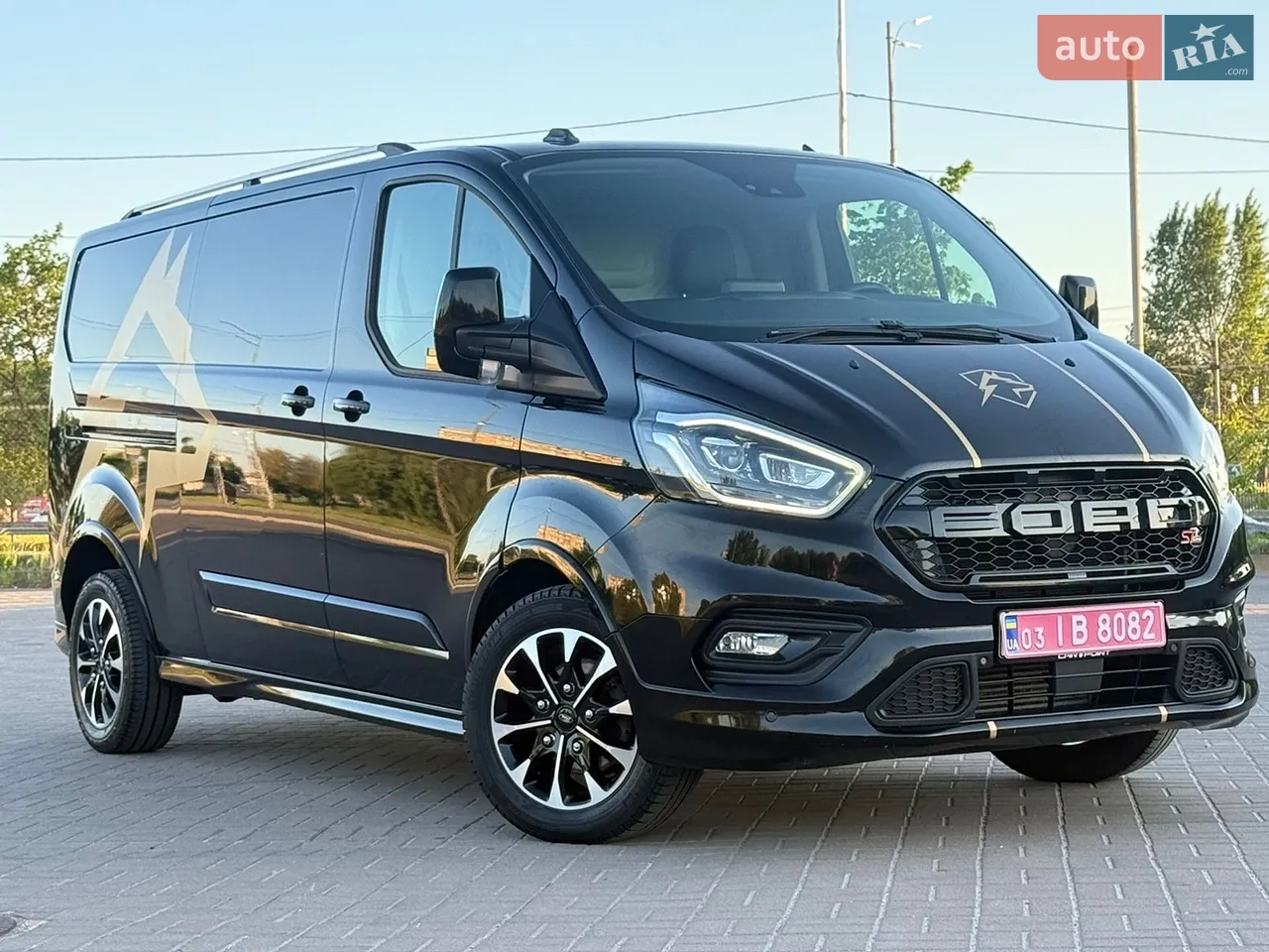 2022 Renault Trafic - мініатюра 132
