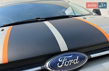 Минивэн Ford Transit Custom 2016 в Луцке