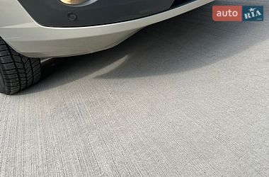 Минивэн Ford Transit Custom 2016 в Луцке
