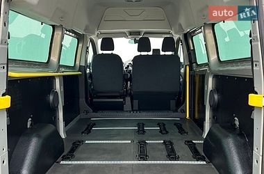 Минивэн Ford Transit Custom 2016 в Луцке