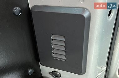 Минивэн Ford Transit Custom 2016 в Луцке