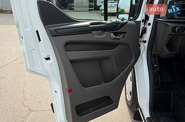 Грузовой фургон Ford Transit Custom 2022 в Виннице