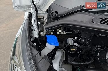 Грузовой фургон Ford Transit Custom 2022 в Виннице