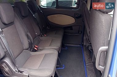 Мінівен Ford Transit Custom 2016 в Львові
