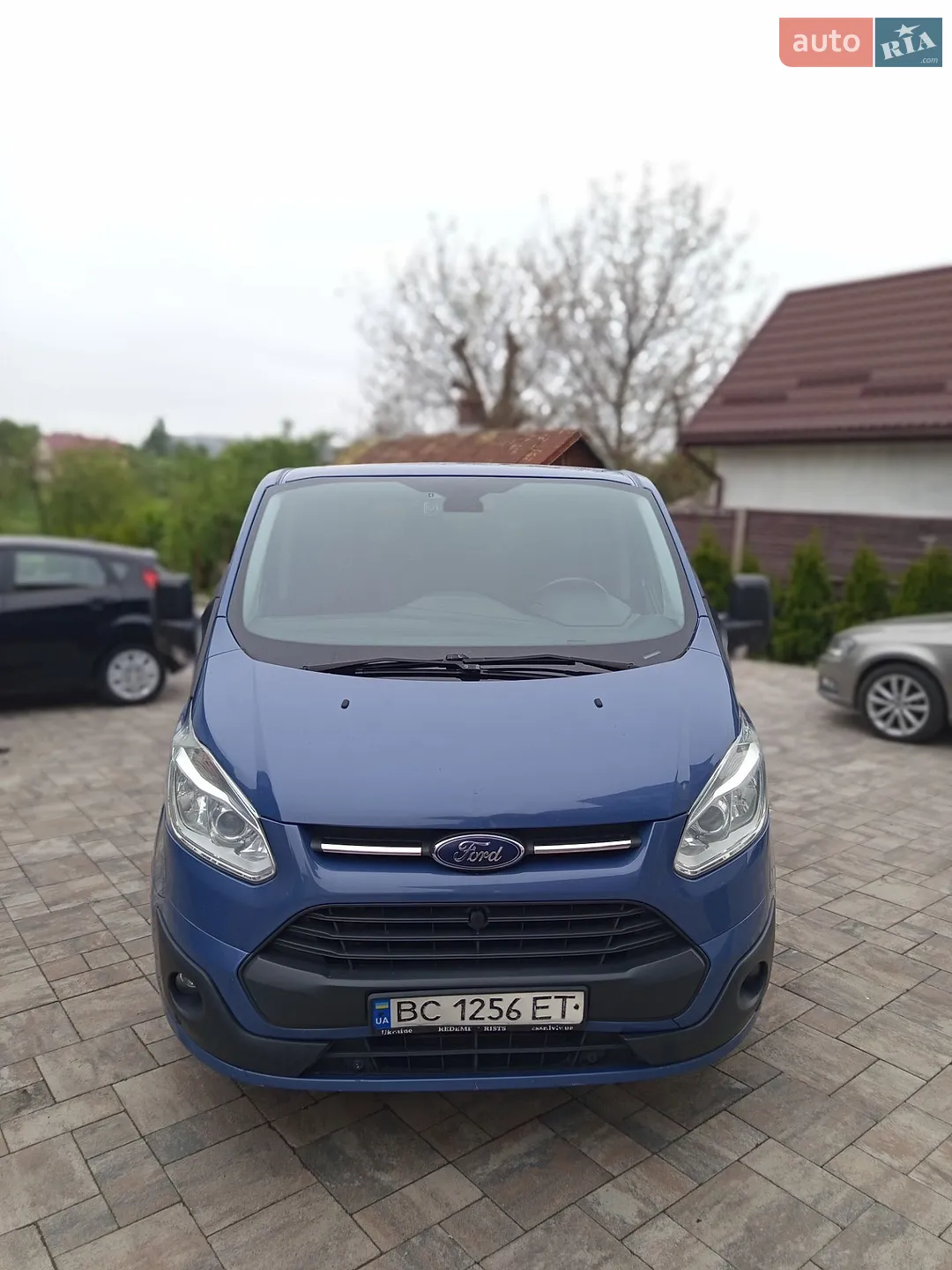 2016 Ford Transit Connect - мініатюра 7