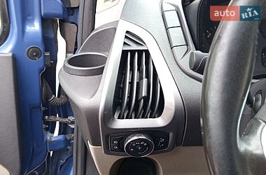 Мінівен Ford Transit Custom 2016 в Львові