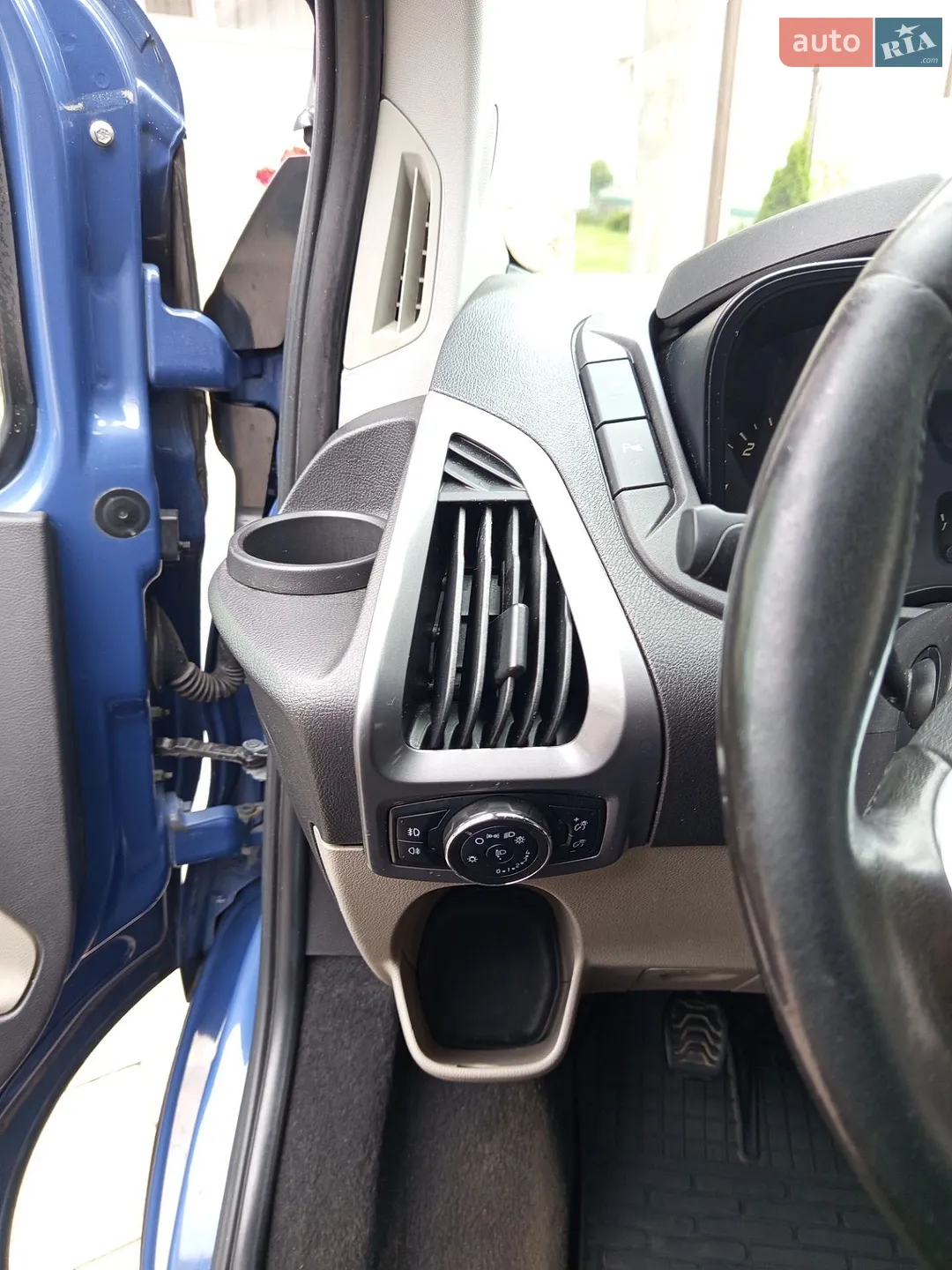 2016 Ford Transit Connect - мініатюра 22