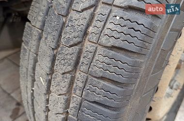Мінівен Ford Transit Custom 2016 в Львові