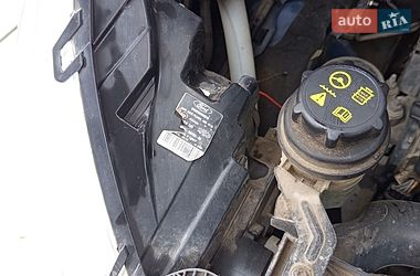Мінівен Ford Transit Custom 2016 в Львові