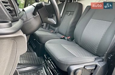 Грузовой фургон Ford Transit Custom 2021 в Бердичеве