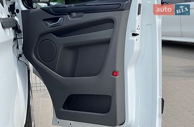 Грузовой фургон Ford Transit Custom 2021 в Бердичеве