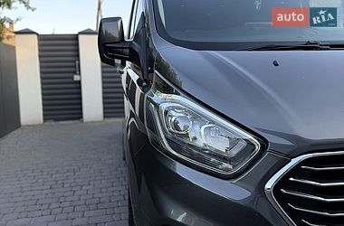 Мінівен Ford Transit Custom 2019 в Вінниці фото 6 Мінівен Ford Transit Custom 2019 в Вінниці