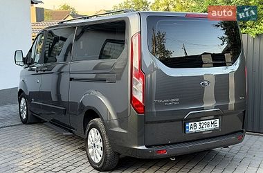 Мінівен Ford Transit Custom 2019 в Вінниці фото 10 Мінівен Ford Transit Custom 2019 в Вінниці