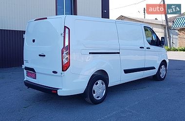 Грузовой фургон Ford Transit Custom 2022 в Виннице
