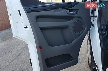 Грузовой фургон Ford Transit Custom 2022 в Виннице