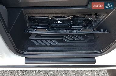 Грузовой фургон Ford Transit Custom 2022 в Виннице