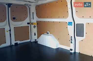 Грузовой фургон Ford Transit Custom 2022 в Виннице