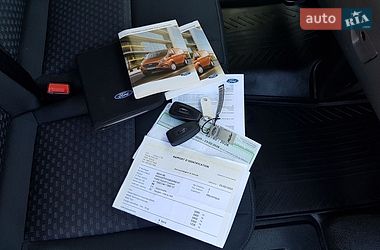 Грузовой фургон Ford Transit Custom 2022 в Виннице