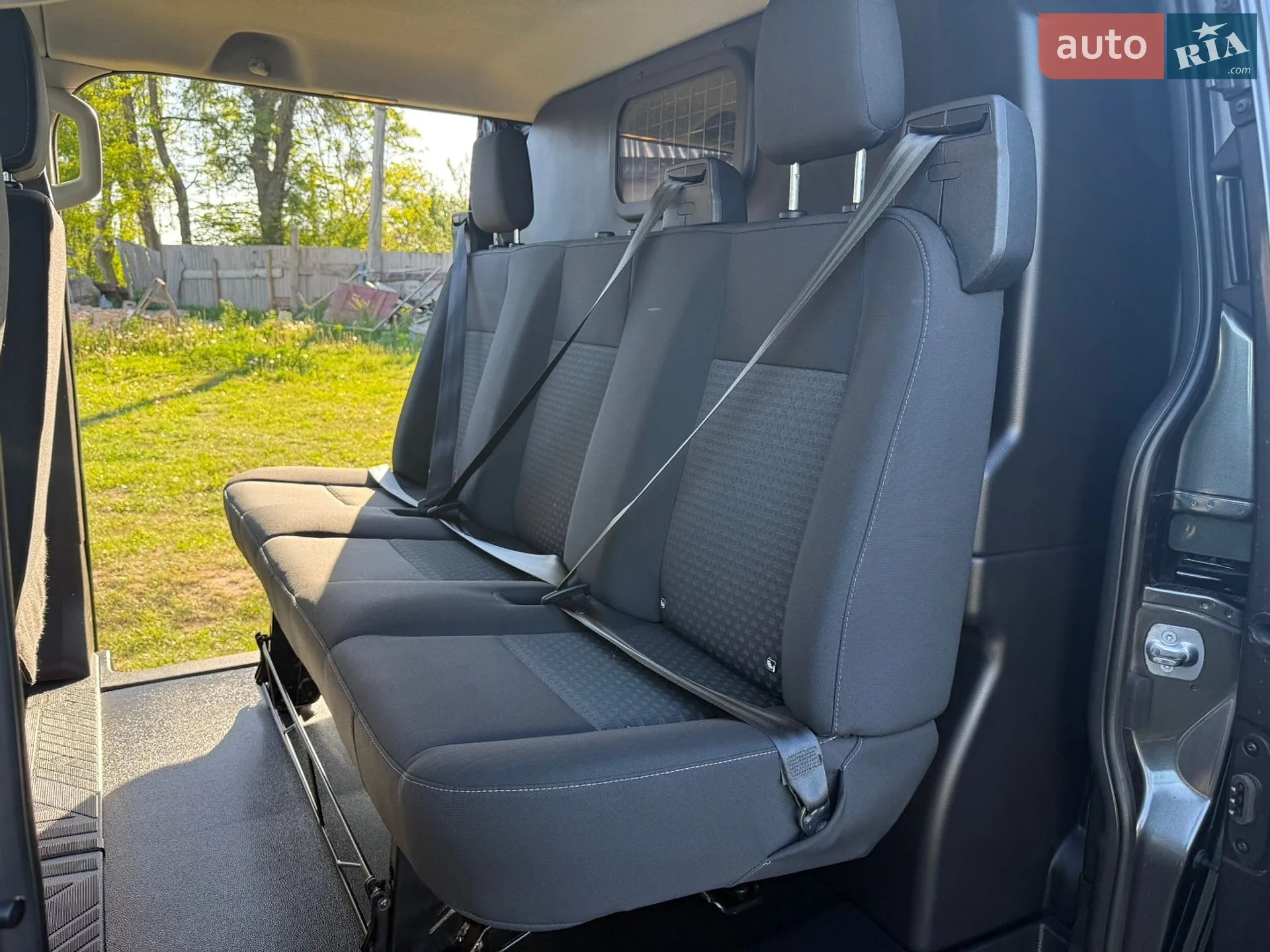 2019 Ford Transit Connect - мініатюра 17