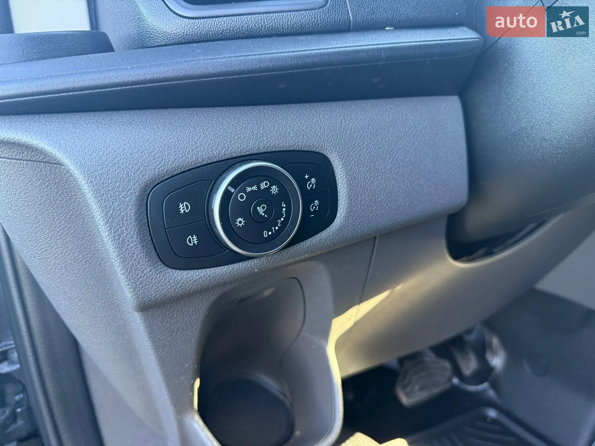 2019 Ford Transit Connect - мініатюра 20