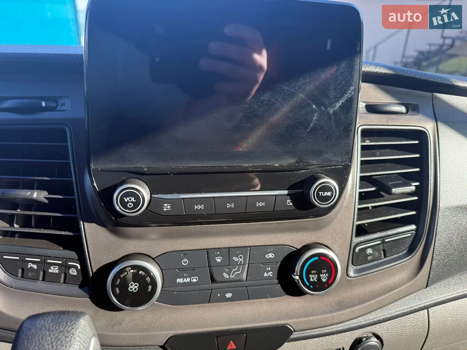 2019 Ford Transit Connect - мініатюра 24