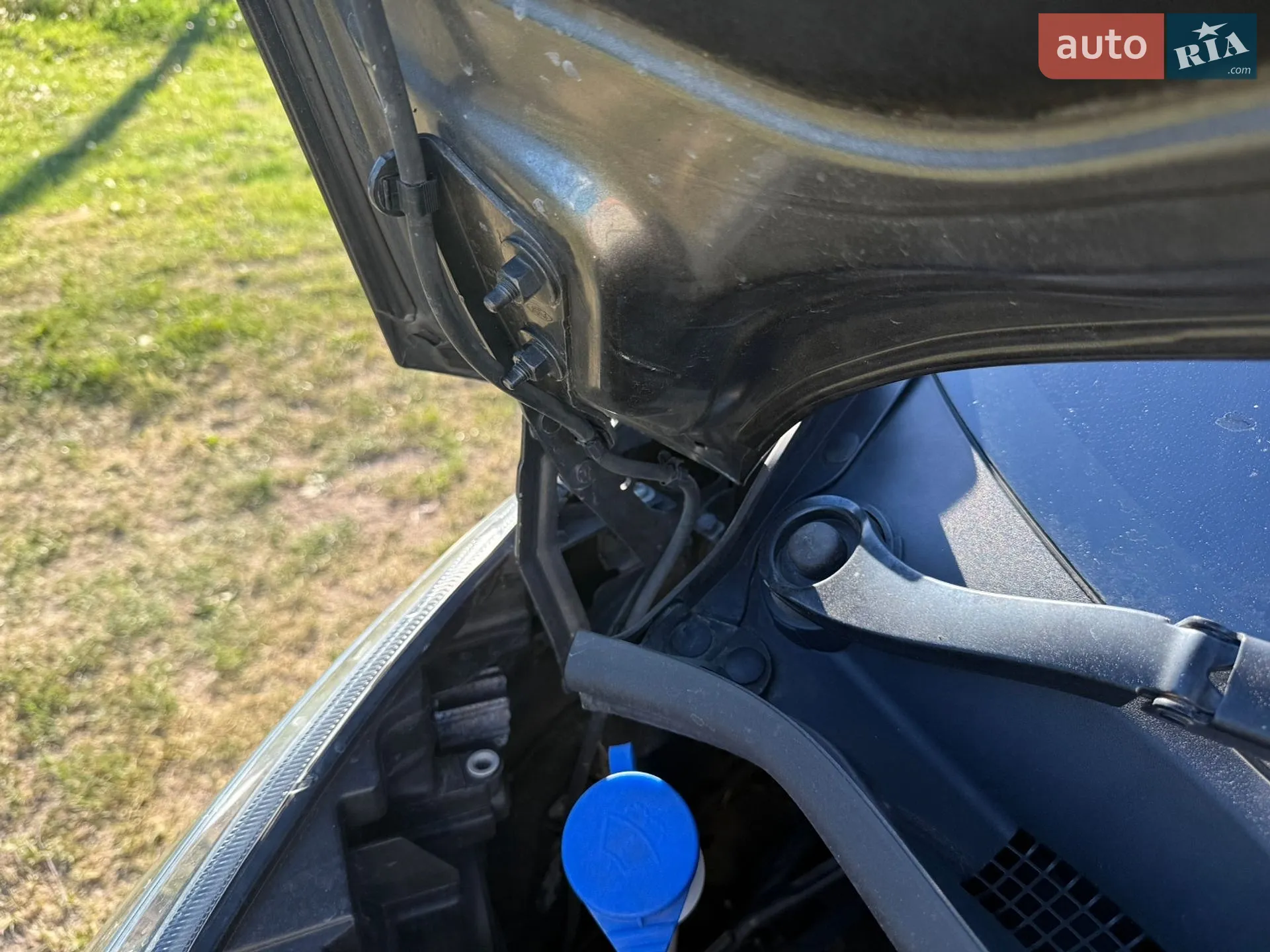 2019 Ford Transit Connect - мініатюра 29
