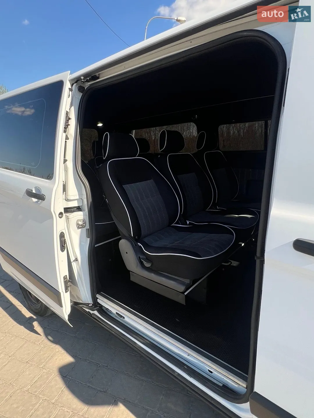 2020 Ford Transit Connect - мініатюра 9